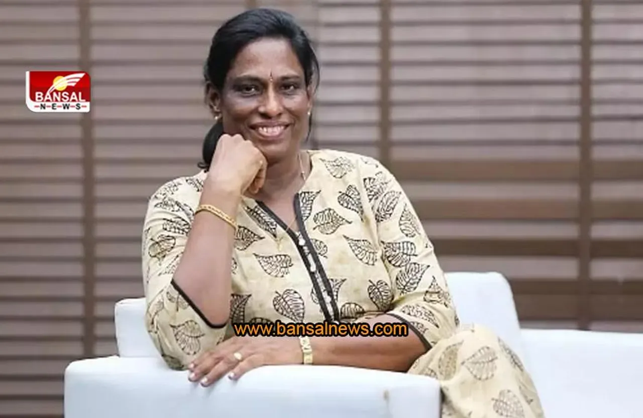 पीटी उषा बनी IOA की पहली महिला अध्यक्ष, निर्विरोध हुआ चयन