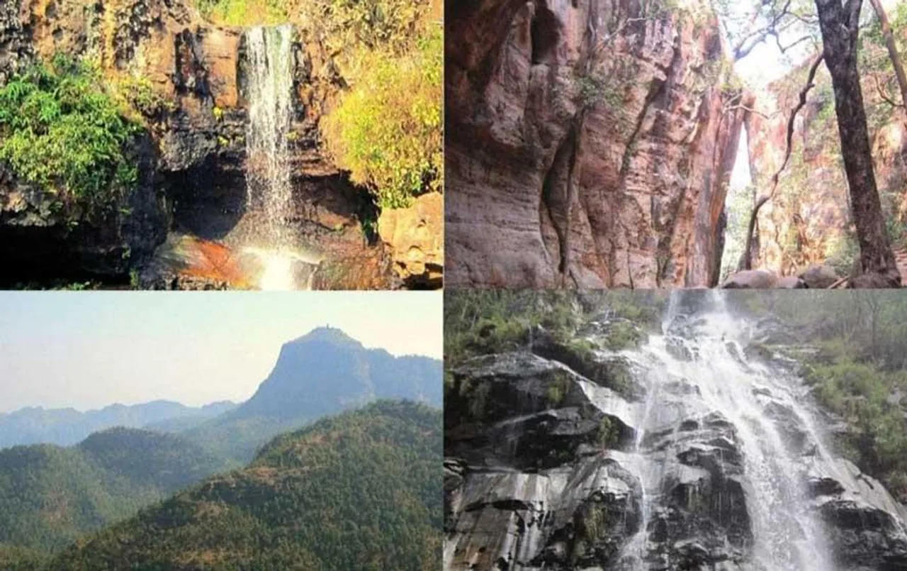 Pachmarhi Tour: ऐतिहासिक और प्राकृतिक आकर्षण से मन मोह लेगा पचमढ़ी, जानिए यहां की ऐसी 5 जगहें