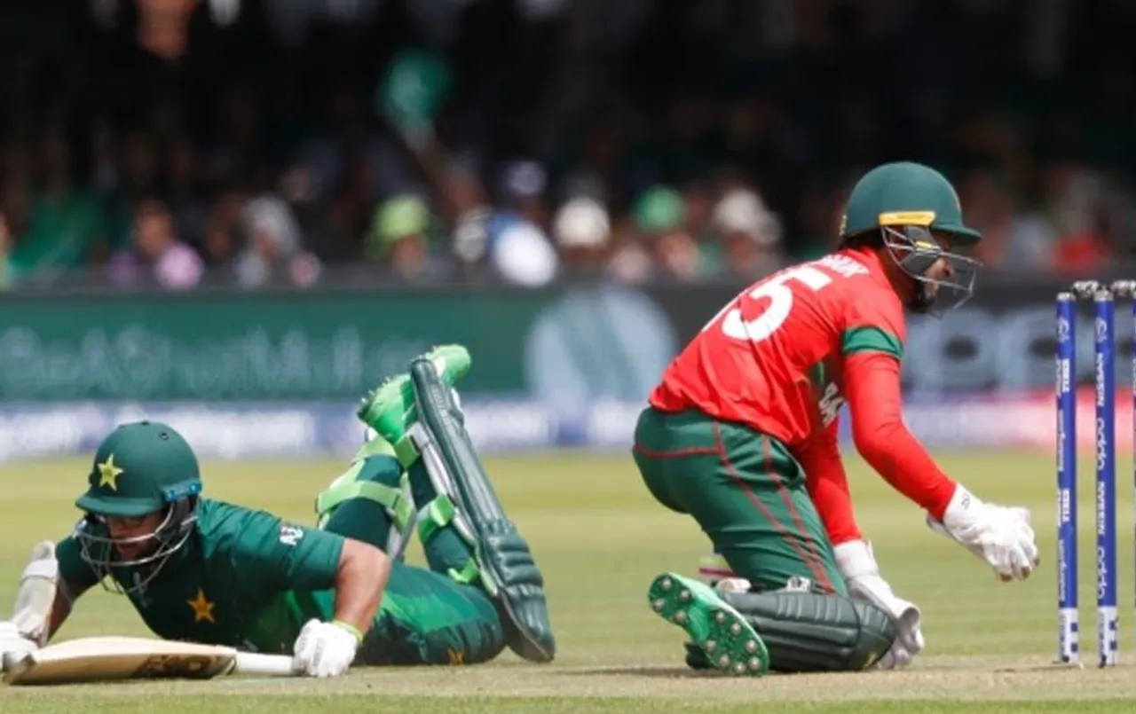 Asia Cup 2023: सुपर-4 में पाकिस्तान ने बांग्लादेश को 7 विकेट से हराया