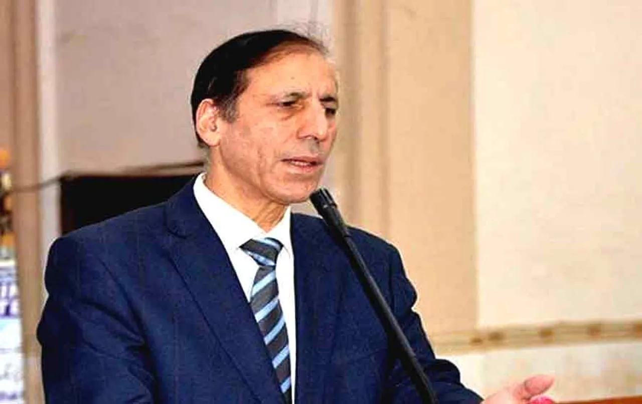 Pakistan News: सेवानिवृत्त जज अरशद हुसैन खैबर-पख्तूनख्वा प्रांत के अंतरिम CM, दिवंगत मुहम्मद आजम खान का स्थान लेंगे