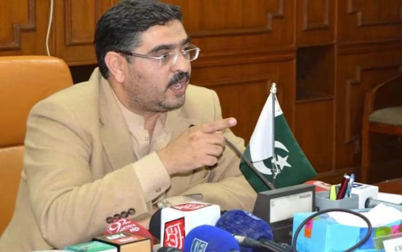 Pakistan Caretaker PM: सियासी संकट के बीच पाकिस्तान को मिला कार्यवाहक प्रधानमंत्री, जानिए किसकों बनाया प्रधानमंत्री
