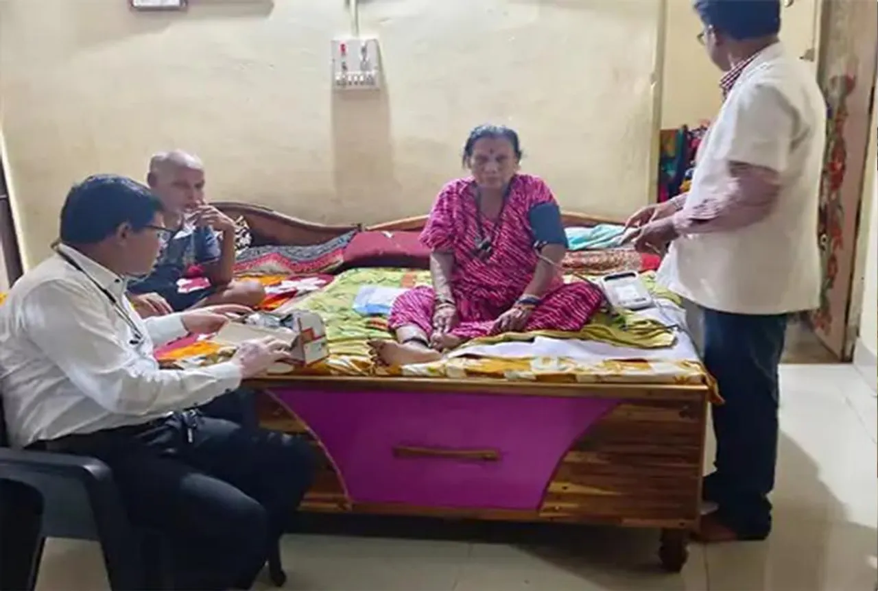 Chhattisgarh News: पंडवानी गायिका तीजन बाई  की बिगड़ी तबीयत, CM भूपेश बघेल ने फोन कर जाना हाल