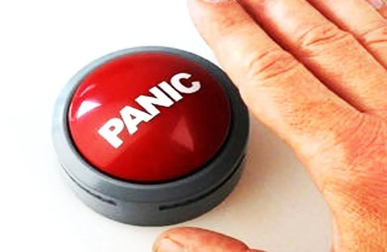 CG Bus Panic Button: महिला यात्रियों की सुरक्षा के लिए बड़ा फैसला, कमांड सेंटर तैयार, तुरंत मिलेगी सहायता