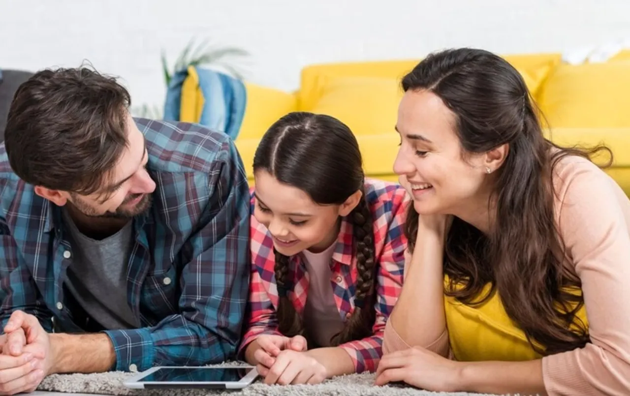 Parenting Tips: बच्चों को सफल बनाने के लिए उनमें डालें ये 10 अच्छी आदतें, जीवन में बहुत आएंगी काम, जानें यहां