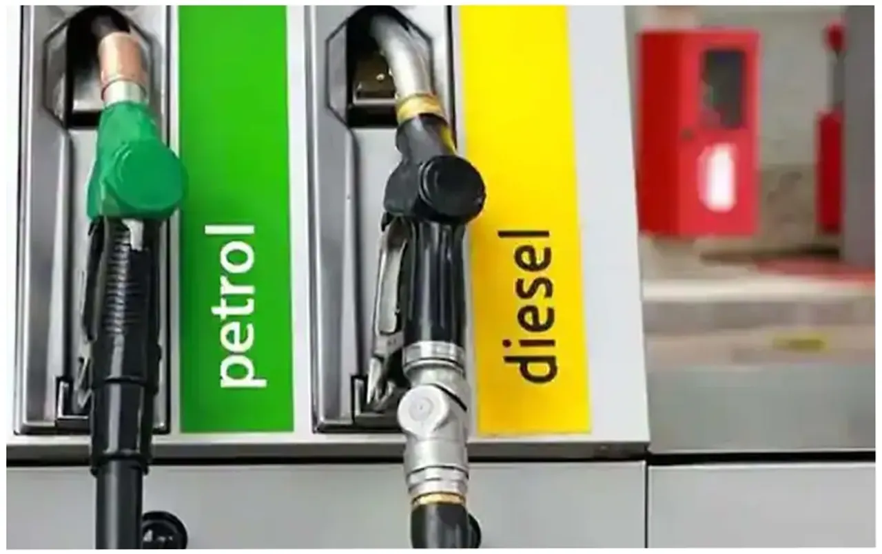 Petrol-Diesel Rate: पेट्रोल-डीजल के रेट में बदलाव, कहां महंगा और कहां सस्ता, जानिए आपके शहर में क्या हैं रेट