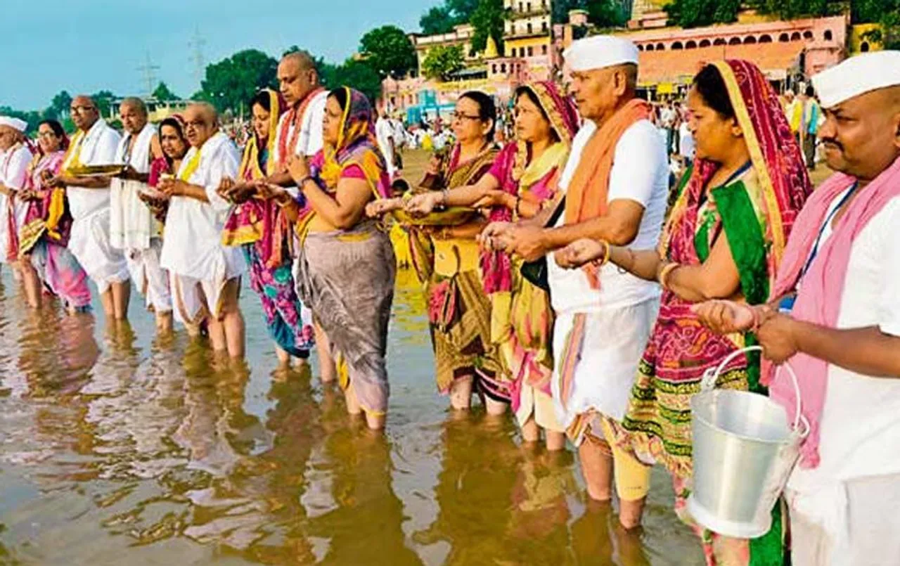 Pitrapaksha Mela 2023: आज से गयाजी में पितृपक्ष मेला शुरू, पिंडदान करने देश-विदेश से जुट रहे श्रद्धालु, यहां जाने जरूरी तिथियां