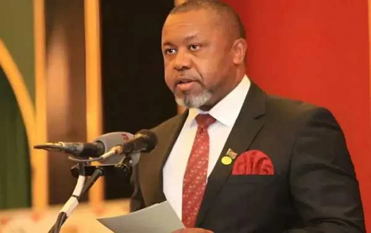 Aircraft Missing News: लापता हुआ इस देश के उपराष्ट्रपति का विमान, रडार से संपर्क टूटा, मौत की आशंका