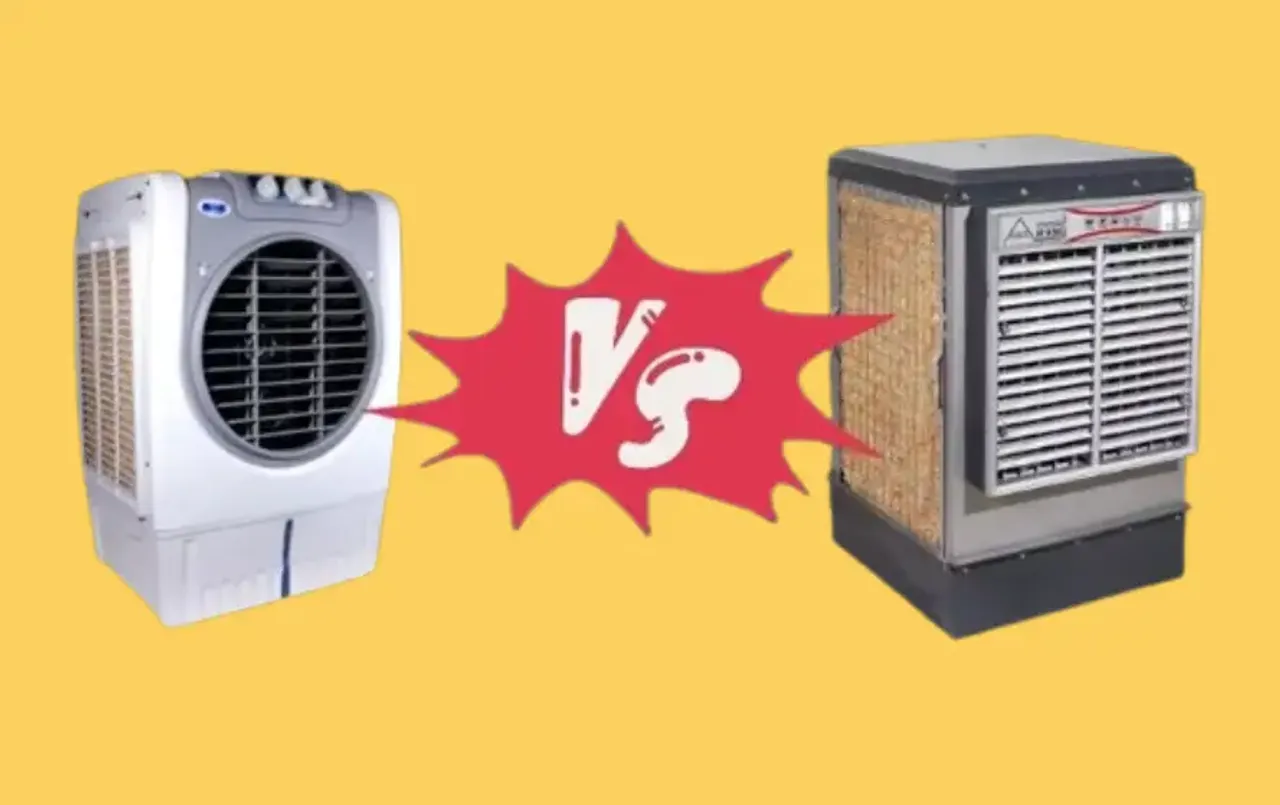 Plastic Vs Iron Cooler: गर्मियों में सबसे बड़ा सवाल कौन सा कूलर करेगा कमाल, लोहा या प्‍लास्टिक!, जानें यहां