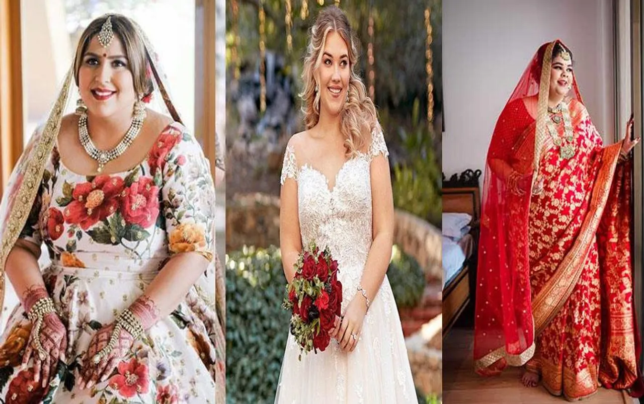 Plus Size Dressing Tips: शादी-पार्टी में अपने लुक से ऐसें करें रॉक, प्लस साइज महिलाएं फॉलो करें ये 7 टिप्स