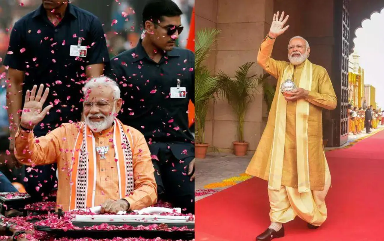PM Modi Nomination: मेगा रोड शो से लेकर नामांकन भरने तक, पीएम मोदी का वाराणसी दौरा; जानें पूरा शेड्यूल