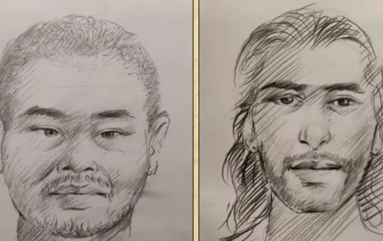 Poonch Terrorist Attack: सेना ने पुंछ हमले के आतंकियों का स्कैच किया जारी, पता बताने वाले को मिलेंगे 20 लाख