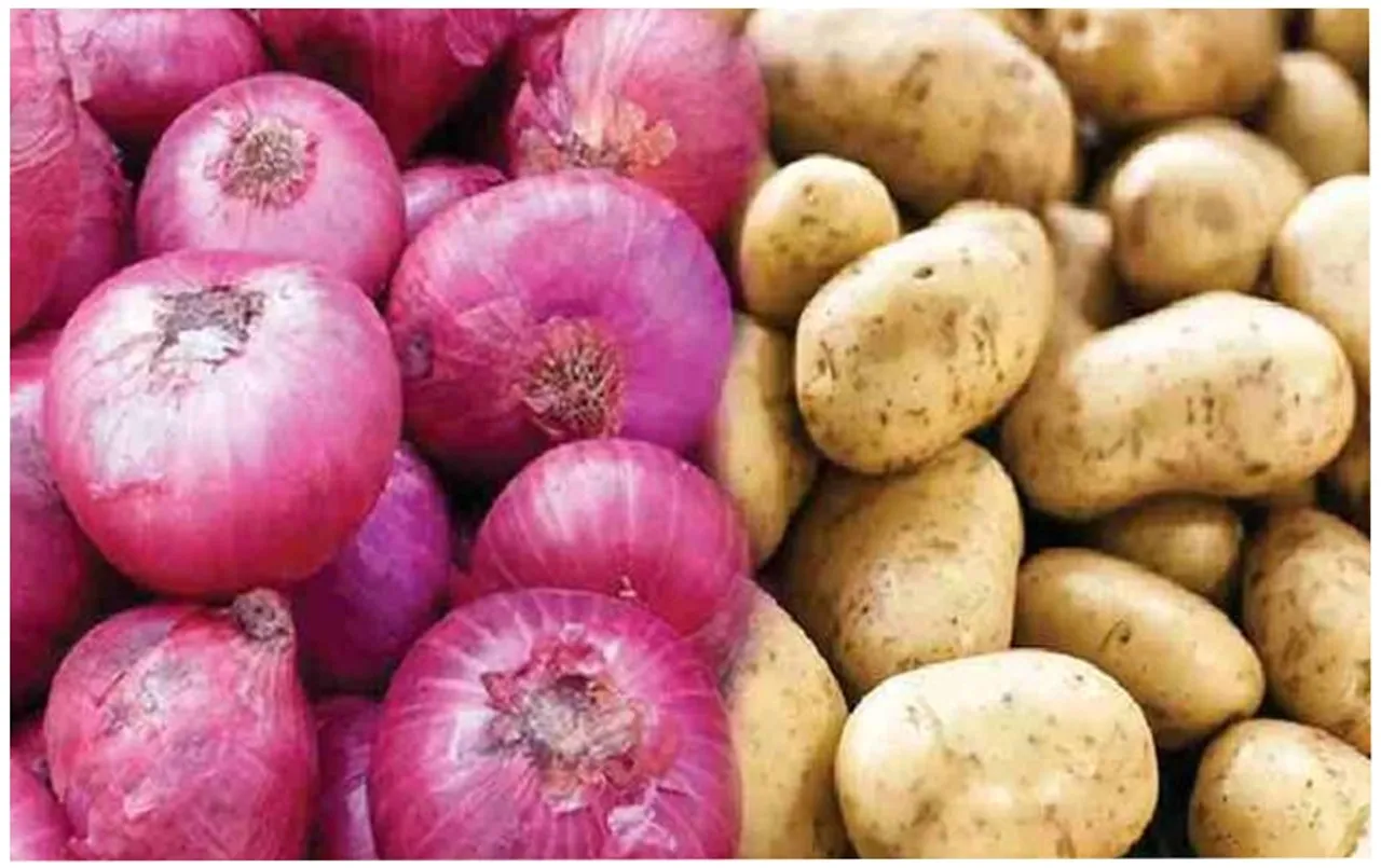 Food Inflation:महंगाई फिर देगी झटका,प्याज-टमाटर के बाद अब आलू के कीमतों में लगेगी आग,कीमत बढ़ने से इनके चेहरे पर आई खुशी
