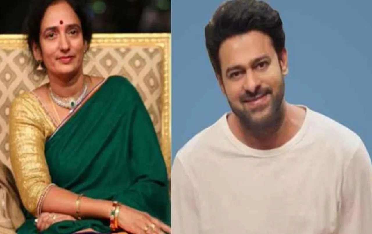 Actor Prabhas Wedding: जल्द शादी के बंधन में बंधेगें साउथ एक्टर प्रभास, चाची श्यामला देवी ने किया बड़ा खुलासा