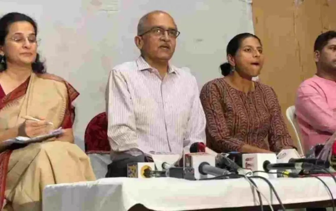 Electoral Bond: प्रशांत भूषण का आरोप- सरकार ने चंदा लेकर घातक दवाएं चलने दीं, BJP को करप्ट कंपनियों ने बॉन्ड दिया