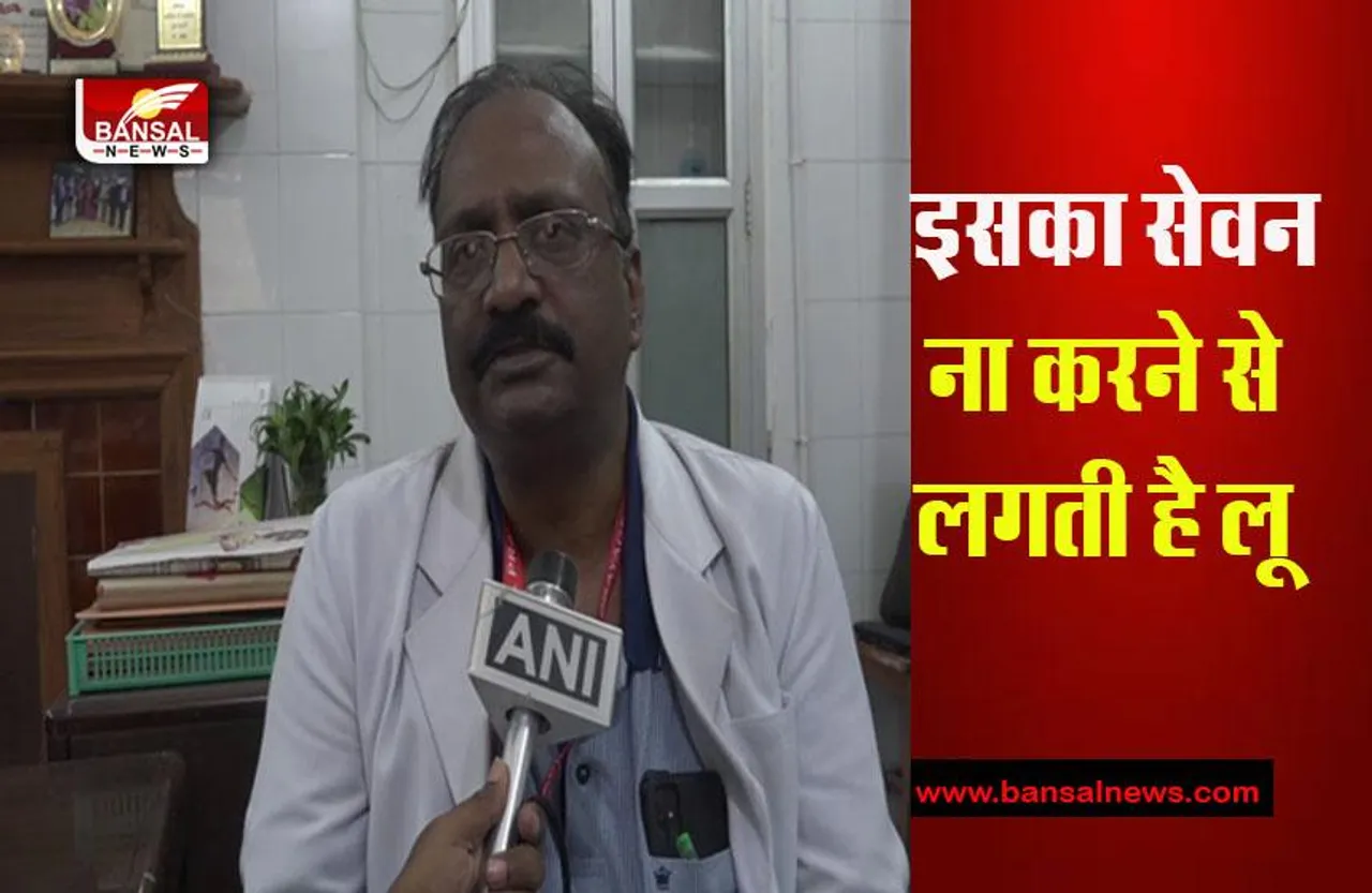 Uttar Preadesh Heat Wave: भारत में गर्मी का सितम जारी! अस्पतालों में बड़ी मरीजों की तादाद