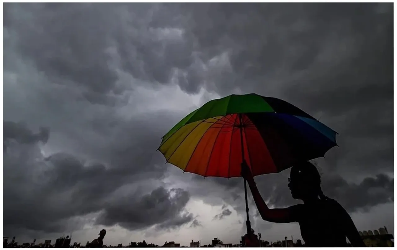 IMD Monsoon Update: समय से आगे चल रहा मॉनसून, 19 मई को इस राज्य से करेगा एंट्री, जानें आपके शहर में कब पहुंचेगा