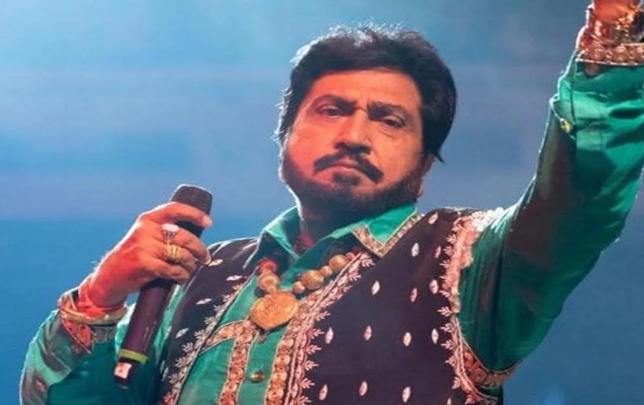 Surinder Shinda Passes Away: लोकप्रिय पंजाबी गायक सुरिंदर शिंदा का निधन, डीएमसी अस्पताल में ली अंतिम सांस