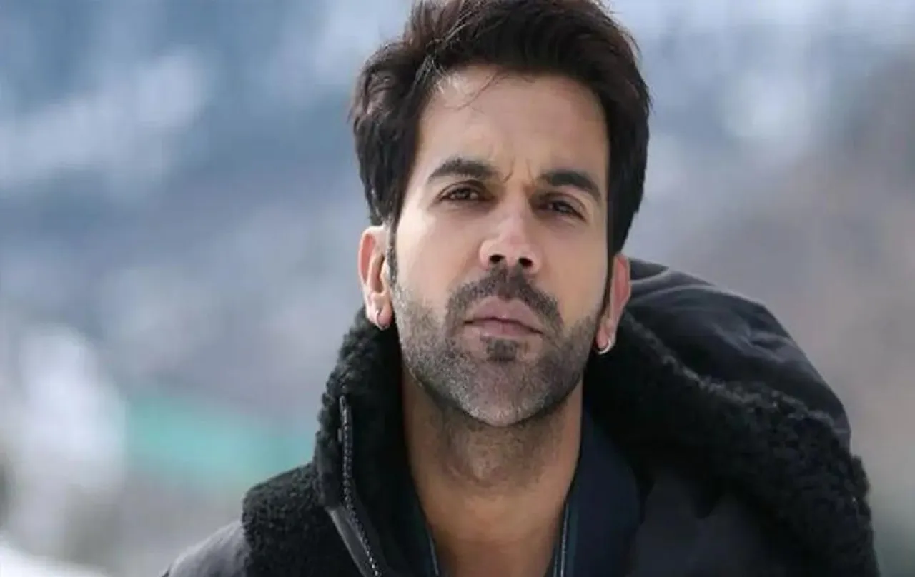 Assembly Election 2023: अभिनेता राजकुमार राव को चुनाव आयोग ने सौंपी बड़ी जिम्मेदारी, बनाया नेशनल आइकन