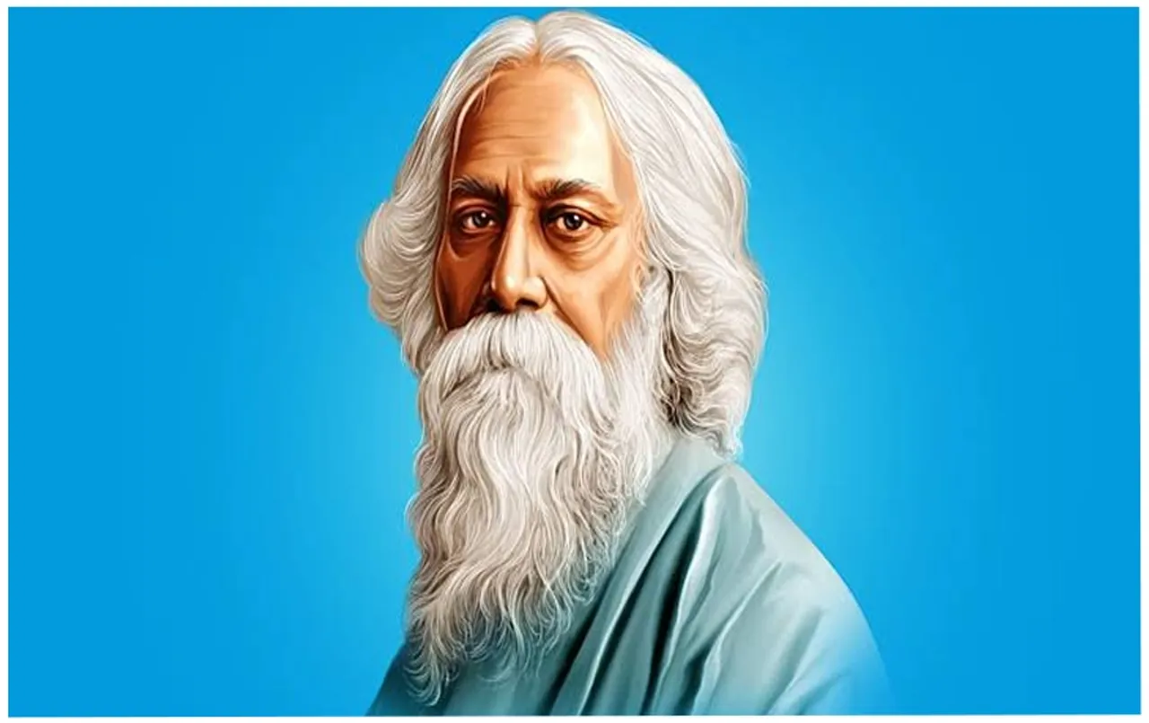 Rabindranath Tagore Jayanti 2024: रवींद्रनाथ टैगोर के अनमोल विचार, जिन्होनें दुनिया को दी प्रेरणा