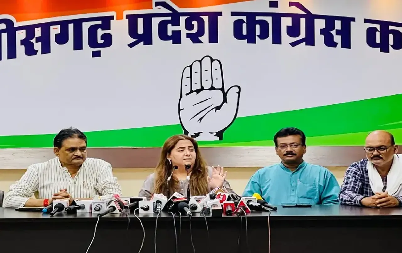Radhika Khera Controversy Case: PCC चीफ दीपक ने AICC को सौंपी राधिका और शुक्‍ला विवाद की रिपोर्ट, बैज का ये बयान