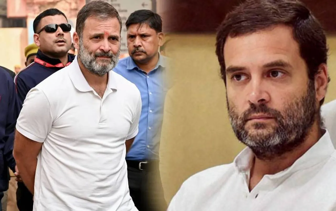 राहुल गांधी मानहानि केस: आज बेंगलुरु कोर्ट में पेश होंगे राहुल गांधी, UP के सुल्तानपुर कोर्ट में भी होगी सुनवाई