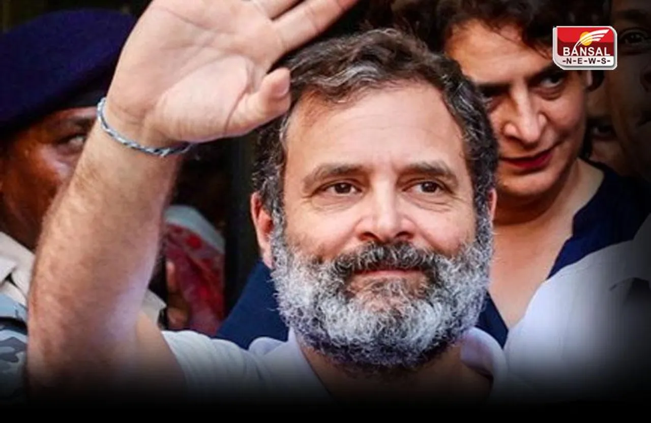 Rahul Gandhi Karnataka: राहुल गांधी कर्नाटक के कोलार जाएंगे, यहीं की थी मोदी उपनाम पर टिप्पणी