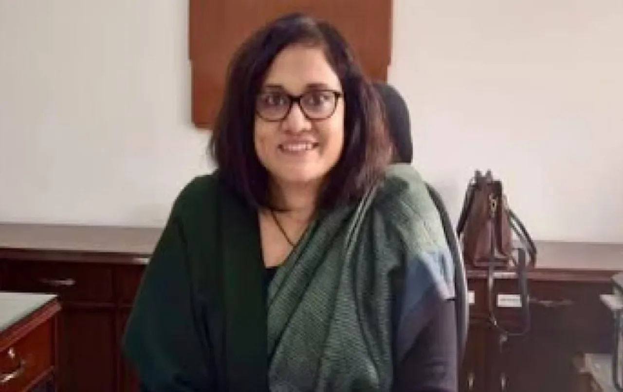 Railway First Woman Chairman: जया वर्मा सिन्हा बनेंगी रेलवे बोर्ड की पहली महिला चेयरमैन, इस दिन लेंगी शपथ