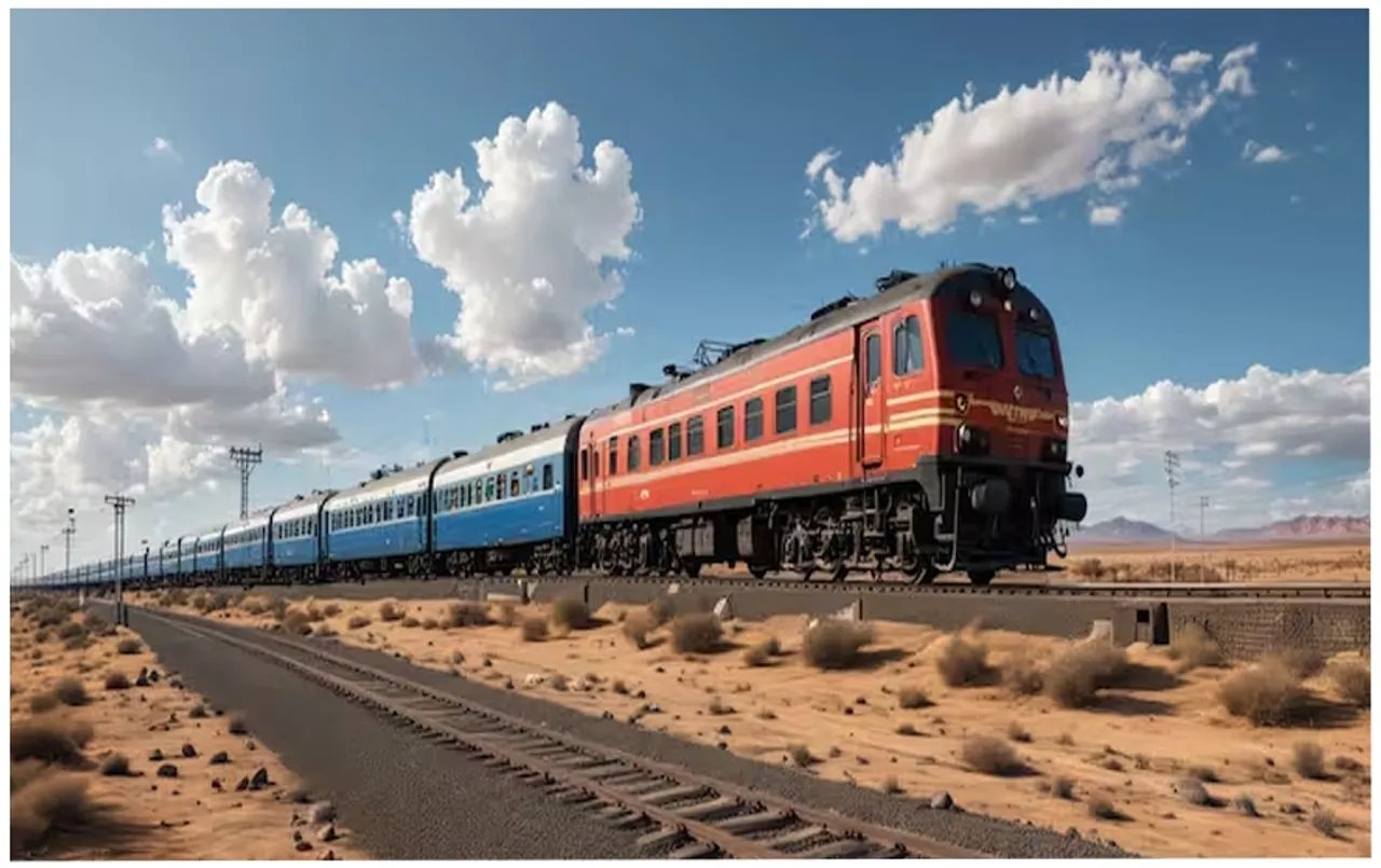 Railway Rules: अब यात्रा के दौरान TTE नहीं करेगा टिकट चेक,पहली बार करने वाले हैं ट्रेन में सफर तो जान लें रेलवे के नियम