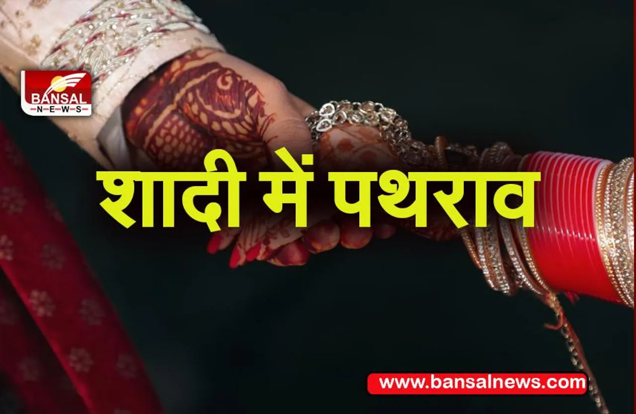 Rajgarh Dalit man's wedding venue: पुलिस की पहरेदारी में निकली इस व्यक्ति की बारात, जानें क्या है पूरा मामला