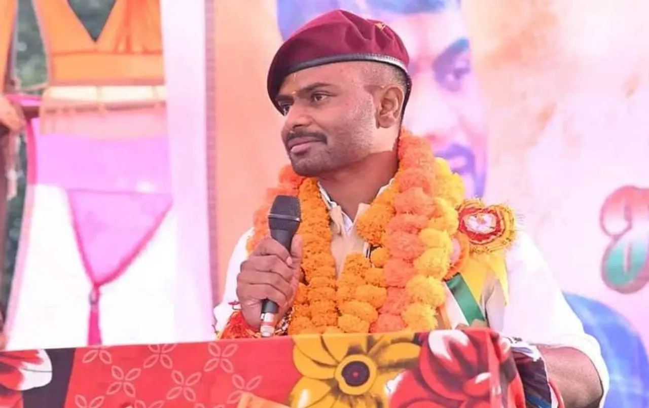 Chhattisgarh Election 2023 : बीजेपी प्रत्याशी के जाति प्रमाण पत्र की होगी जांच, हाईकोर्ट ने कलेक्टर को दिया आदेश