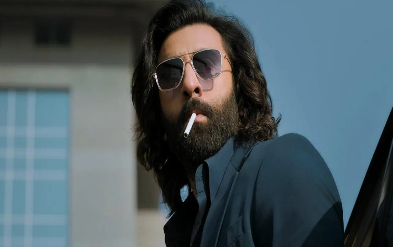 Animal Update: रणबीर ने तोड़ा शाहरूख खान का रिकॉर्ड, बन गई पहली हिंदी फिल्म