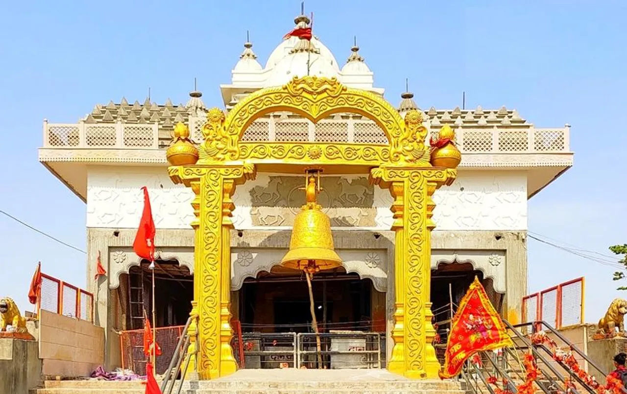 Ratangarh Wali Mata Mandir Datia: देवी माता का चमत्कारी मंदिर, भभूत लगाने से सांप का जहर हो जाता है बेअसर! जानें रहस्य