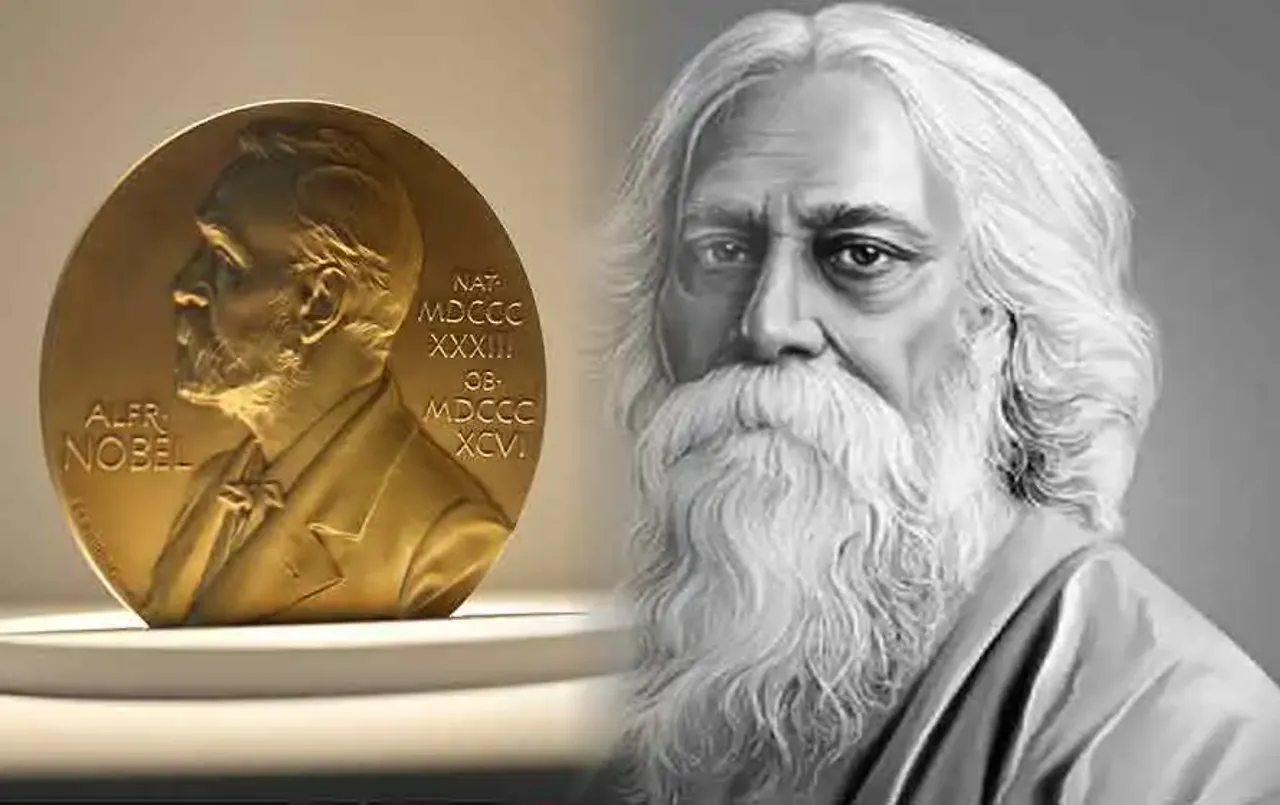 कहां गायब हो गई गुरुदेव र​बीन्द्रनाथ टैगोर की सबसे बड़ी पहचान, फिल्म तक बन गई पर 20 साल बाद भी क्यों खोज नहीं पाई पुलिस