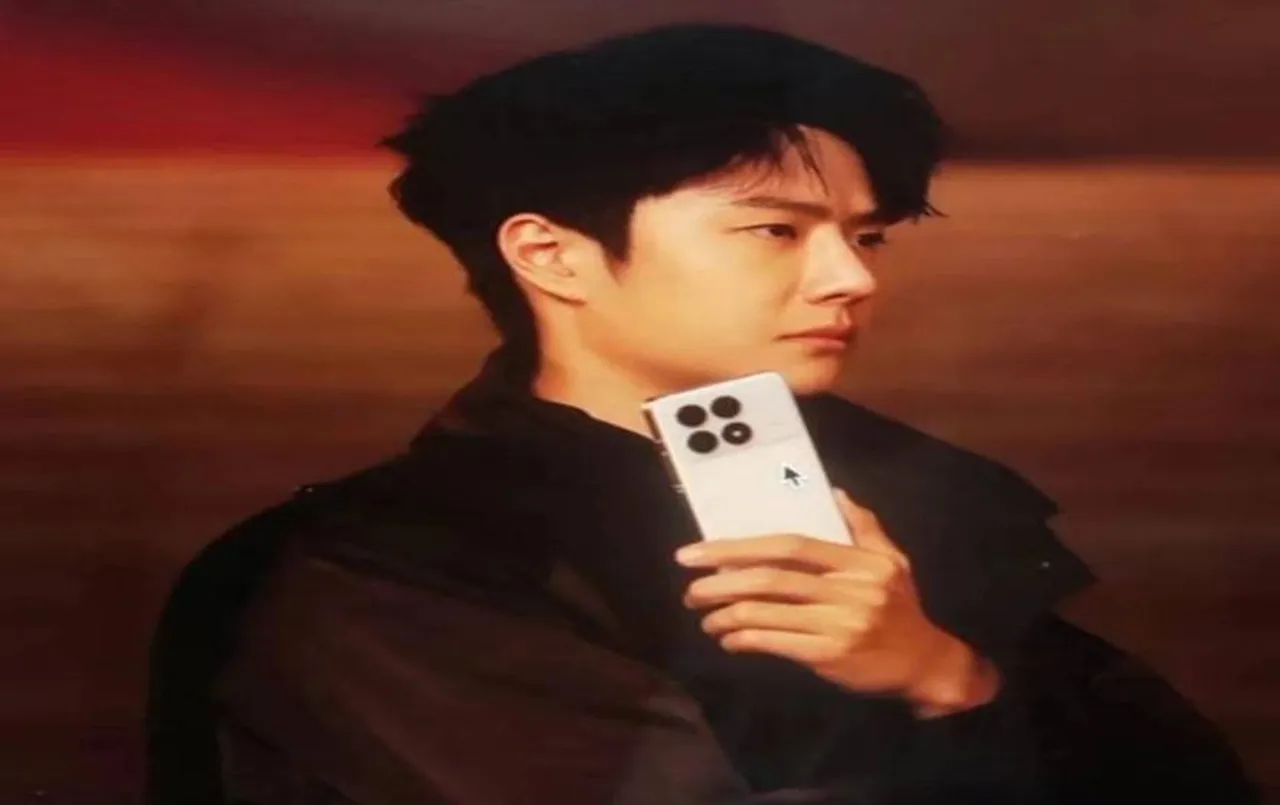 Redmi K70 Smartphone: Redmi K70, K70 Pro स्मार्टफोन का डिजाइन लीक, ट्रिपल कैमरा के साथ OLED डिस्प्ले