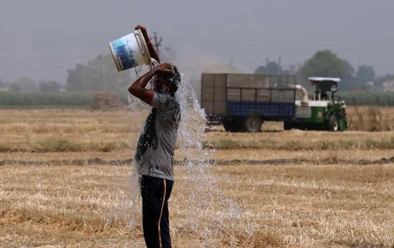Impact Of Climate Change: विज्ञान मंत्रालय का शोध, भारत के ये क्षेत्र आगामी वर्षों में होंगे भीषण लू की चपेट में, पढ़ें पूरी रिपोर्ट