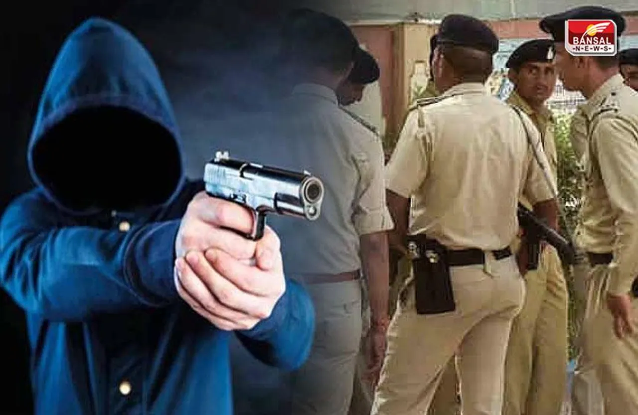 Rewa News: बॉर्डर मीटिंग में अपराधियों की लिस्ट हुई साझा, पहचान कर पकड़ा जाएगा