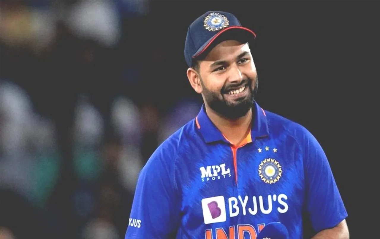 Rishabh Pant: ऋषभ पंत को लेकर सामने आई बड़ी अपडेट, जानें कब से दोबारा दिखाएंगे मैदान में