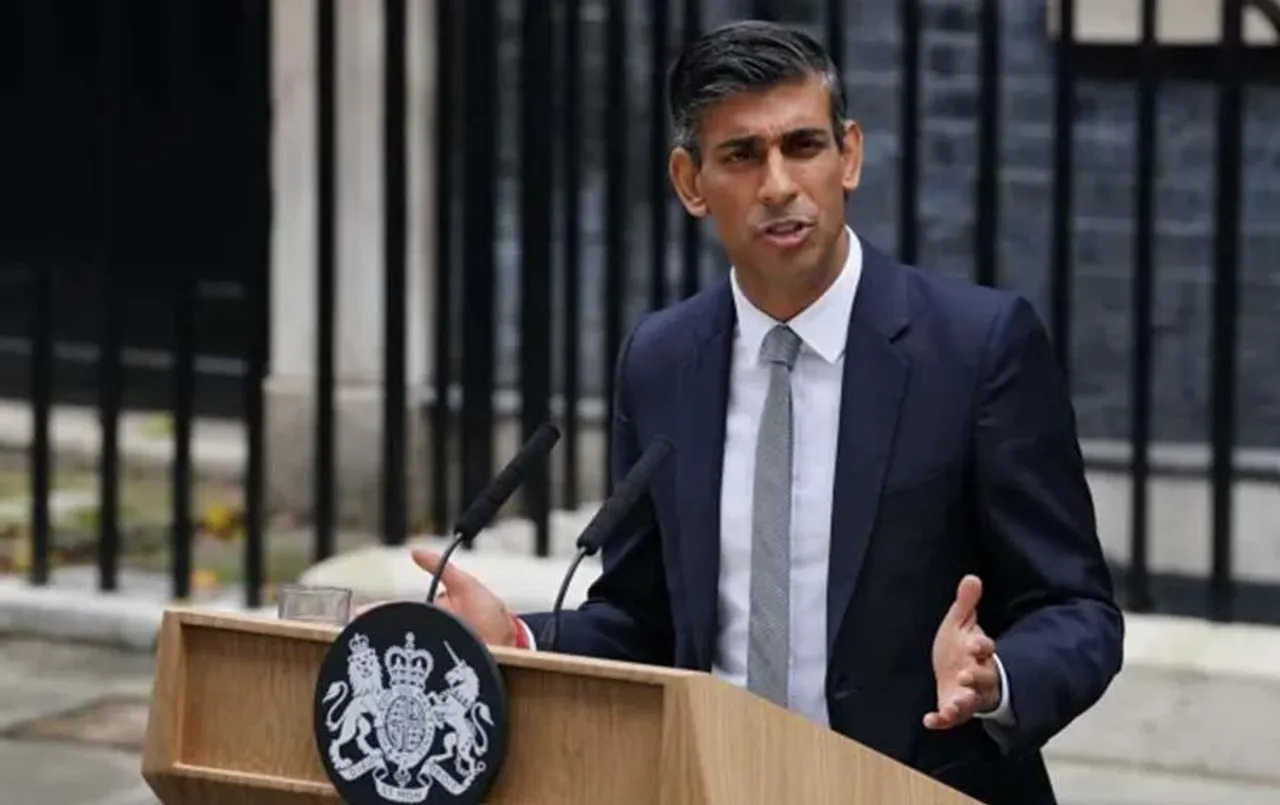 G20 Summit Updates: जलवायु परिवर्तन से निपटने को लेकर ब्रिटेन का बड़ा एलान, ग्रीन क्लाइमेट फंड में देगा अरबों डॉलर का योगदान