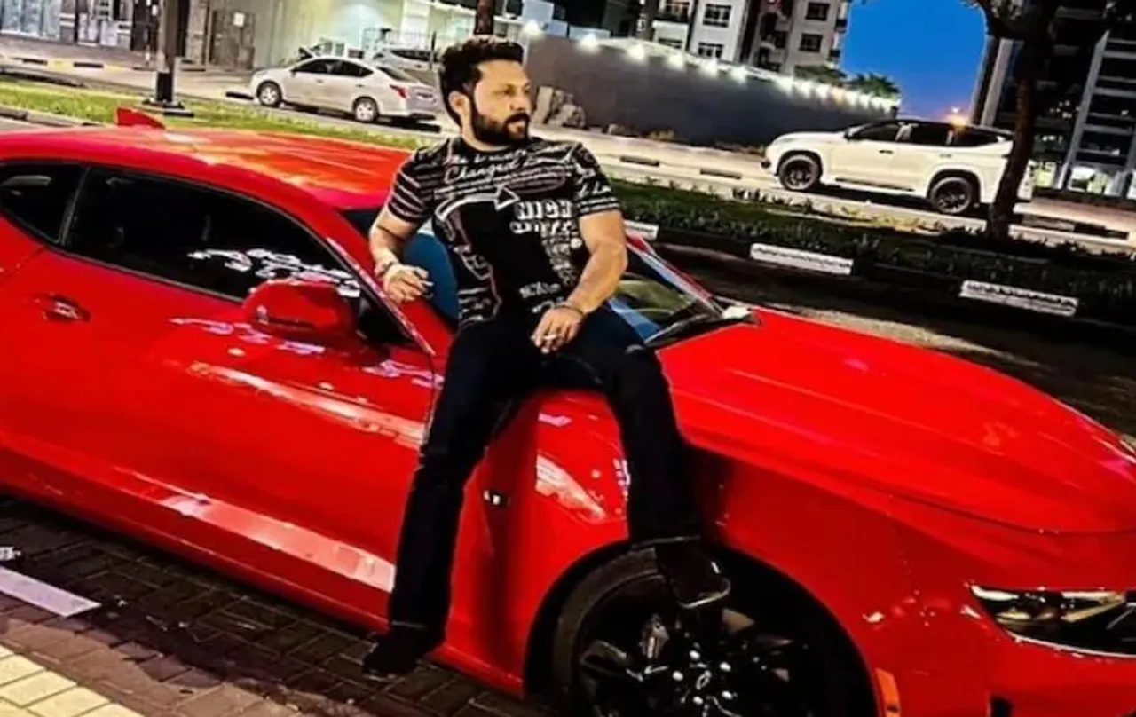 Umesh Pal Case: यूपी STF को बड़ी कामयाबी, अतीक-अशरफ का रिश्तेदार सद्दाम दिल्ली से गिरफ्तार