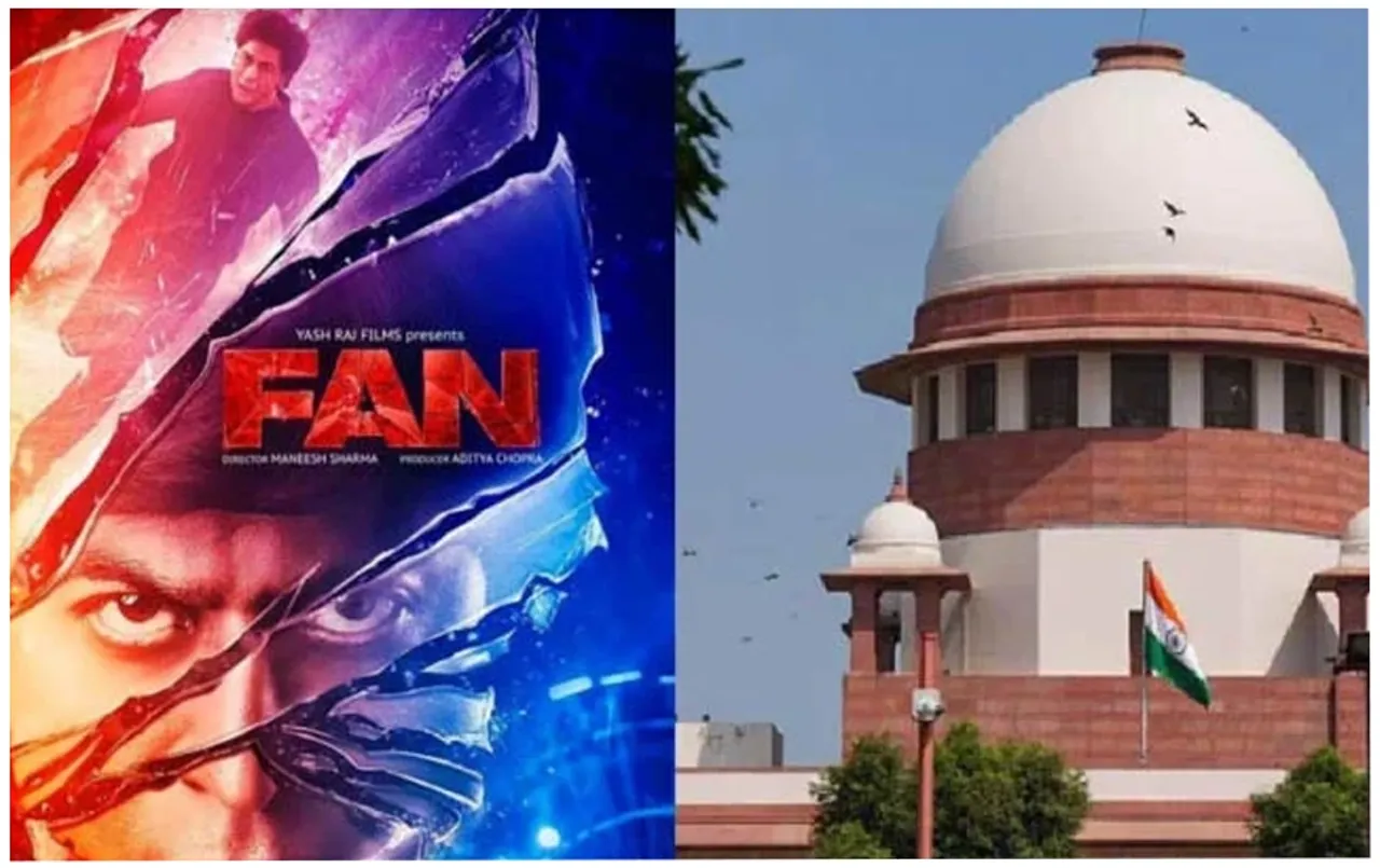 SC: जो ट्रेलर में हो वो फिल्म में होना कतई जरूरी नहीं, Yash Raj Films को मिली सुप्रीम कोर्ट से बड़ी राहत