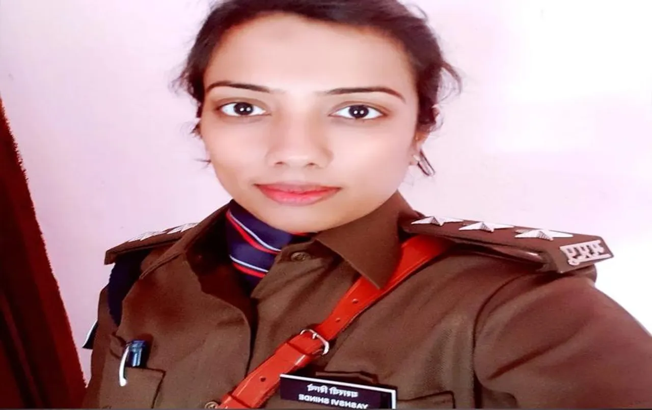 MP News: एसडीओपी यशस्वी शिंदे ने दिया इस्तीफा, 3 अक्टूबर को डीएसपी के पद पर हुआ था तबादला