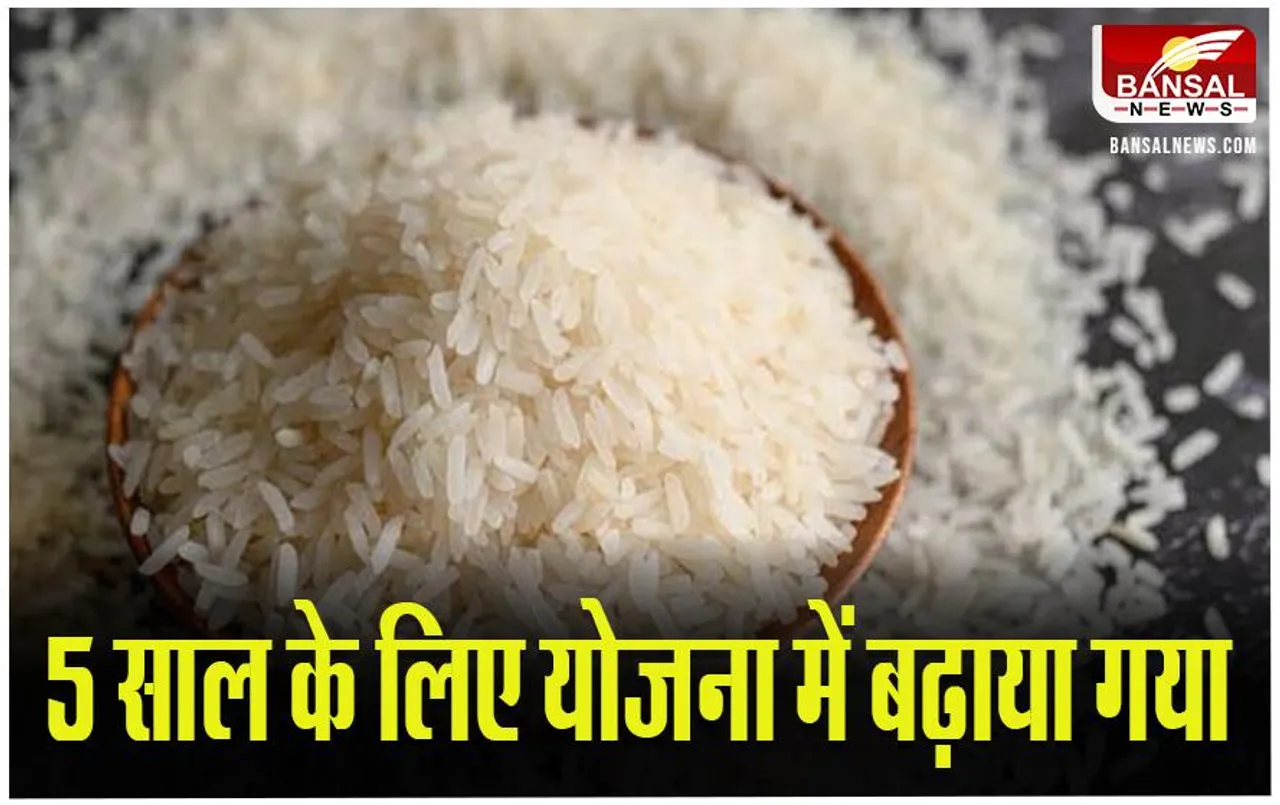 State Food Security Scheme: ओडिशा सरकार ने 5 साल के लिए योजना में किया इजाफा, जानें CM ने क्या कही बात