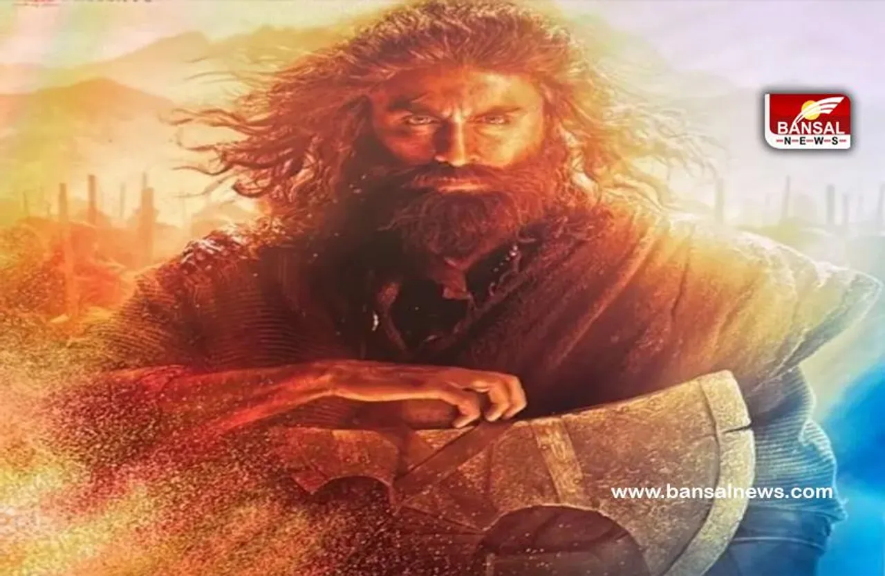 SHAMSHERA REVIEW: ढाई साल देरी से रिलीज हुई शमशेरा, देखिए रणबीर कपूर के डबल रोल