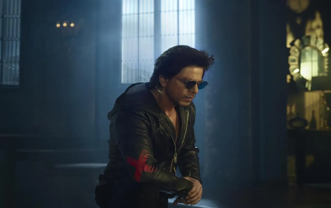 Sharukh Khan:शाहरुख के बॉलीवुड में हुए 31 साल, लोगों का मनोरंजन करने को बताया ‘सबसे बड़ी उपलब्धि’