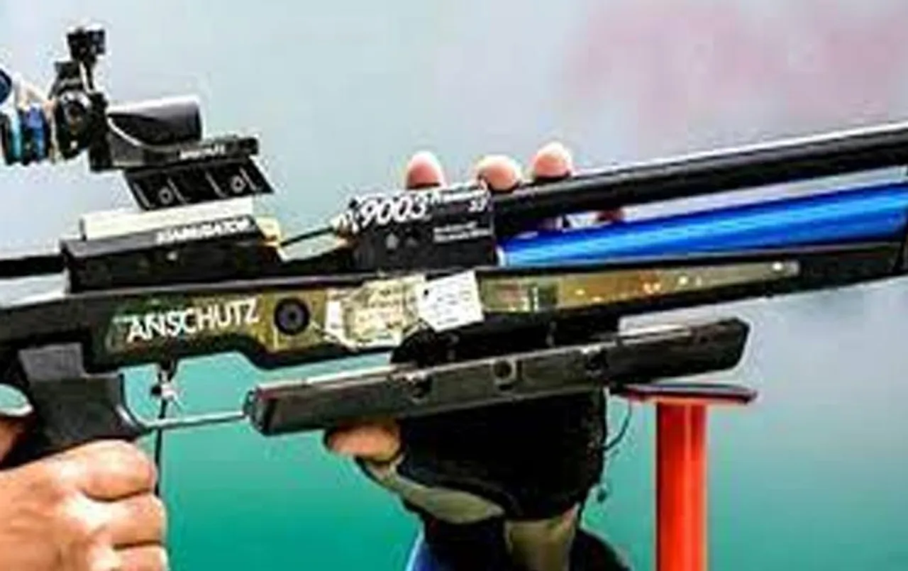 Indian Junior Shooters: भारतीय जूनियर निशानेबाजों की होटल के नियम तोड़ने के लिए शिकायत, पढ़ें विस्तार से