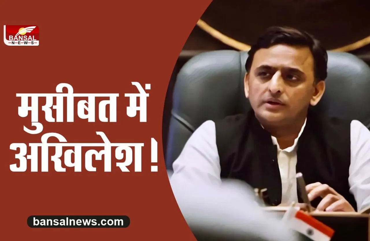 समाजवादी कुनबे में मची भगदड़, सांसद-विधायक योगी के साथ!