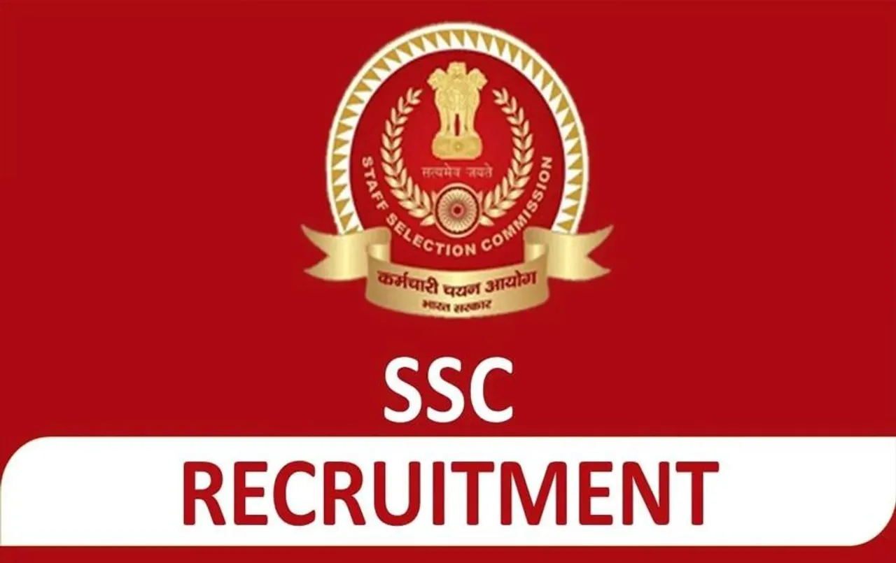 SSC Recruitment 2023: 12वीं पास उम्मीदवारों के लिए सुनहरा मौका, SSC स्टेनोग्राफर पदों पर निकली बंपर भर्तियां