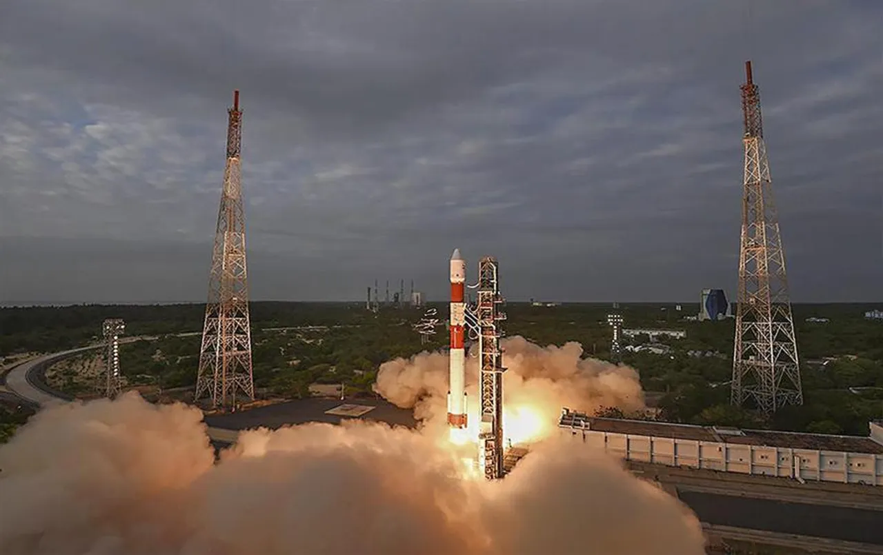 SSLV Rocket: एसएसएलवी रॉकेट के लिए इसरो का दूसरा स्पेसपोर्ट तमिलनाडु के कुलसेकरपट्टिनम में किया जाएगा स्थापित
