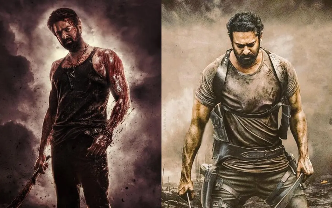 Salaar Release Date: डंकी' से बॉक्स ऑफिस पर टकराने के लिए तैयार है सालार, इस दिन होगी रिलीज