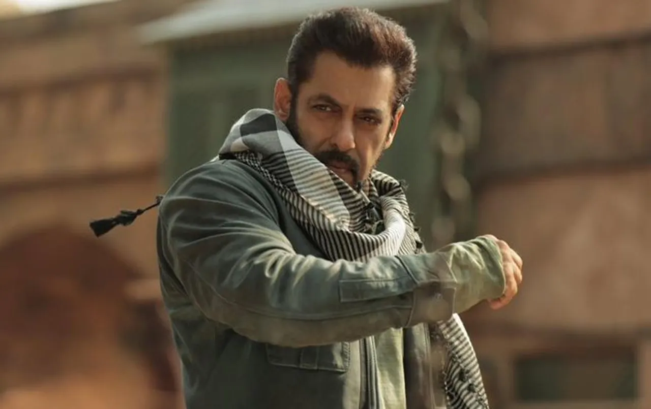 Tiger 3 Trailer: 16 अक्टूबर को ट्रेलर लॉन्च से पहले बोले एक्टर सलमान, क्या रख सकते हैं फिल्म से उम्मीद